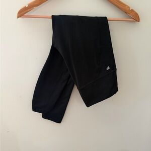 Fabletics Black Leggings